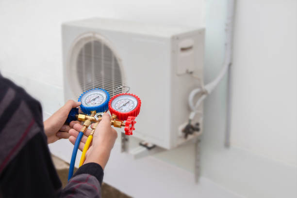 Best HVAC installation services  in Hilton, NY