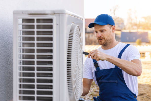 Best HVAC emergency services  in Hilton, NY